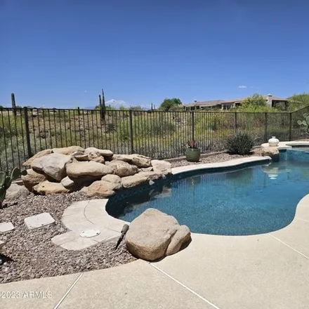 Rent this 2 bed house on 42128 North Anthem Springs in Phoenix, AZ 85086