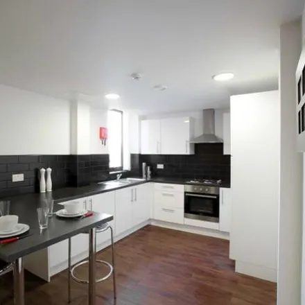 Image 5 - SHAW STREET, Shaw Street, Liverpool, L6 1HL, United Kingdom - Apartment for sale