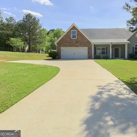 Buy this 3 bed house on 2718 Old Jackson Road in Henry County, GA 30248