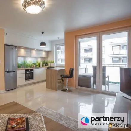 Rent this 2 bed apartment on Victorii 2 in 80-299 Gdansk, Poland