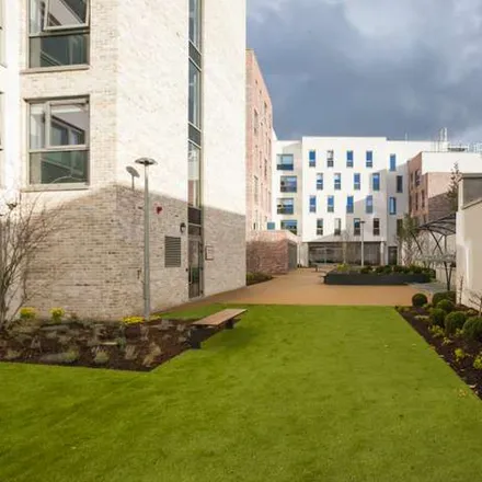 Image 3 - Park Terrace, The Liberties, Dublin, D08 VY00, Ireland - Apartment for rent