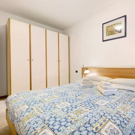 Rent this 1 bed apartment on Brenzone sul Garda in Via Madonna della Pace, 37010 Magugnano VR