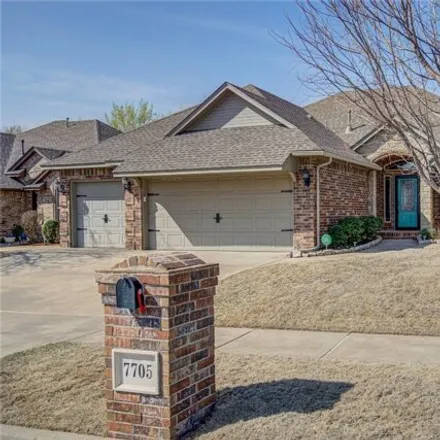 Buy this 3 bed house on 7731 Harold Drive in Oklahoma City, OK 73099