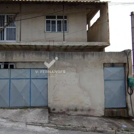 Image 2 - unnamed road, Campo Grande, Rio de Janeiro - RJ, 23087-005, Brazil - House for sale