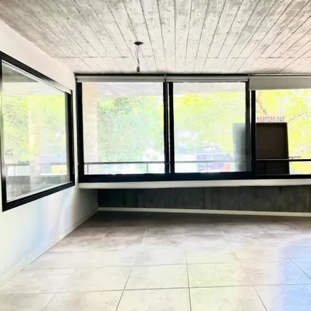 Buy this studio apartment on General Martínez in San José, Santa Fe
