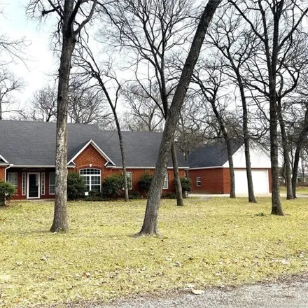Image 1 - 11914 N Woodlands Cir, Kingston, Oklahoma, 73439 - House for sale