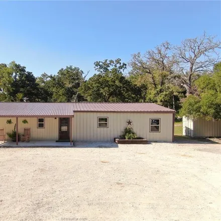 Image 3 - Nubin Road, Brazos County, TX 77808, USA - House for sale