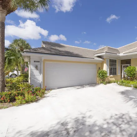 Image 2 - 8568 Doverbrook Drive, North Palm Beach, FL 33410, USA - House for sale