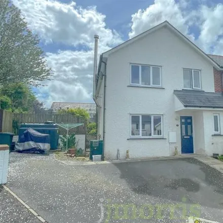 Buy this 3 bed house on Clos Y Ferm in Aberporth, SA43 2BH