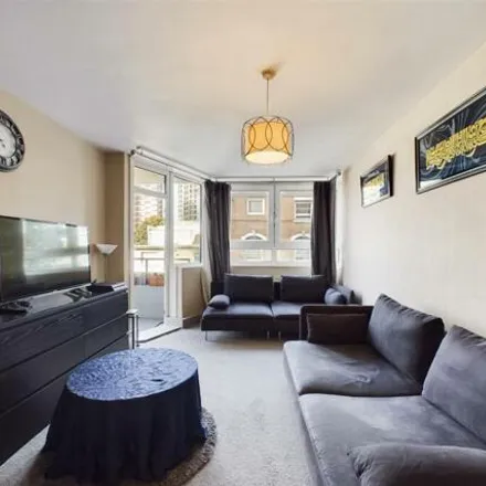 Buy this 2 bed apartment on Victoria Point in Victoria Road, London