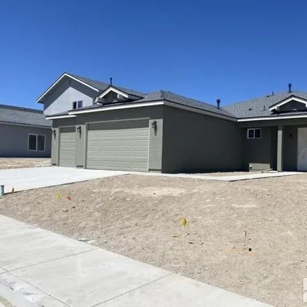 Buy this 3 bed house on 876 Agate Way in Fernley, NV 89408