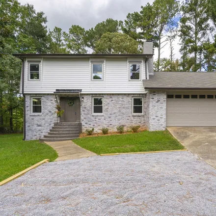 Image 1 - 63 Bowen Drive, Carroll County, GA 30117, USA - House for sale