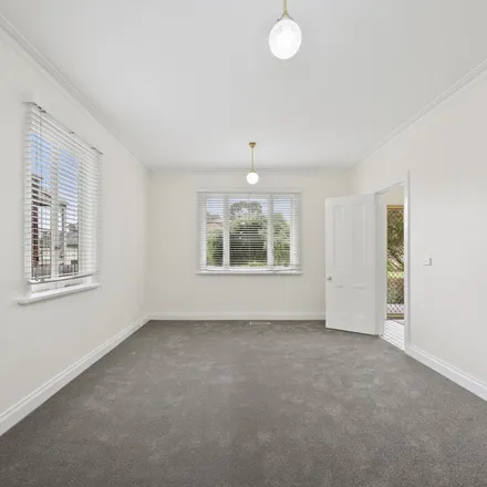Rent this 5 bed apartment on Heales Street in Mount Pleasant VIC 3350, Australia
