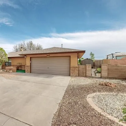 Image 4 - 3880 Lost Tree Road Southeast, Rio Rancho, NM 87124, USA - House for sale