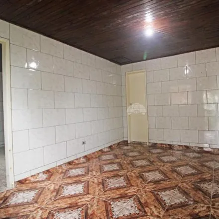 Rent this 1 bed apartment on Rua Darci Ariarte Mallin 75 in São Braz, Curitiba - PR