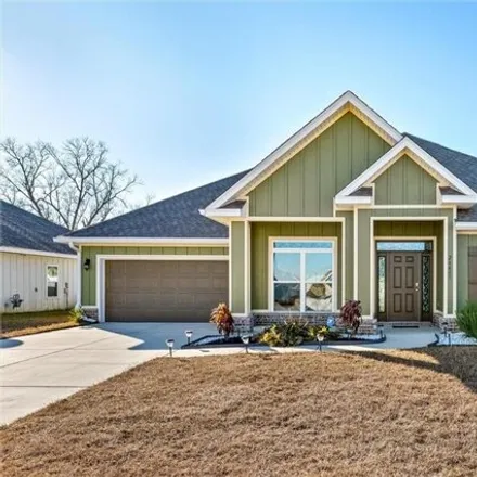 Buy this 5 bed house on Secretariat Bid Loop in Daphne, AL