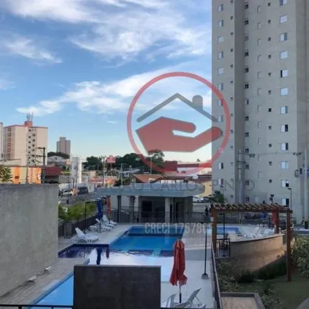 Image 2 - CEEJA Monsenhor Cícero de Alvarenga, Avenida Nove de Julho 382, Centro, Taubaté - SP, 12020-200, Brazil - Apartment for rent