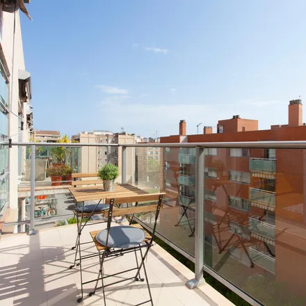 Image 7 - Carrer de Castella, 22; 24, 08018 Barcelona, Spain - Apartment for rent