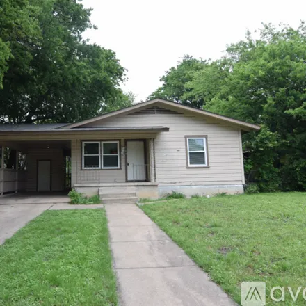 Rent this 3 bed house on 801 Dunn Cir
