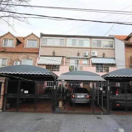 Buy this 3 bed house on Domingo de Acassuso 2941 in Olivos, Vicente López
