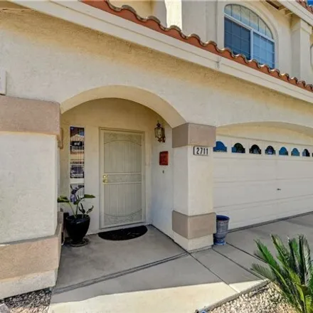 Image 4 - 2775 Duck Pond Court, Henderson, NV 89074, USA - House for sale