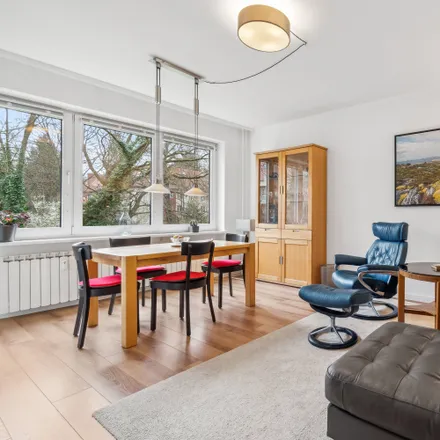 Rent this 1 bed apartment on Mühlenstraße 5 in 14167 Berlin, Germany