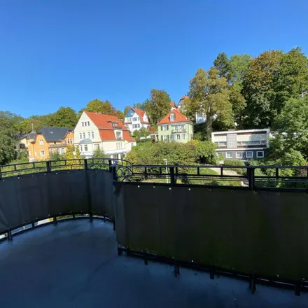 Rent this 3 bed apartment on Kirchgasse 5 in 96450 Coburg, Germany