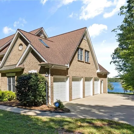 Buy this 4 bed house on 3129 Pond Road in Alamance, Alamance County