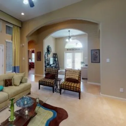 Buy this 3 bed apartment on 2114 Cobblerstone Court in Telfair, Sugar Land