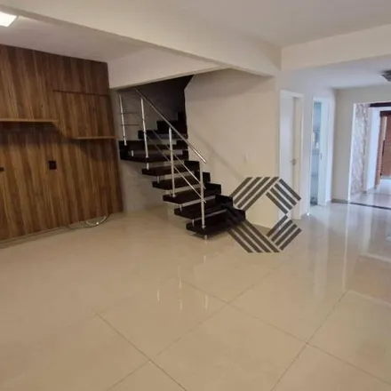 Rent this 3 bed house on unnamed road in Vila Nova Manchester, Sorocaba - SP