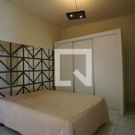 Rent this 3 bed house on Creche Comunitária Kairós in Rua Três, Serra Grande