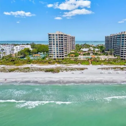 Buy this 3 bed condo on Gulf of Mexico Drive in Longboat Key, Sarasota County