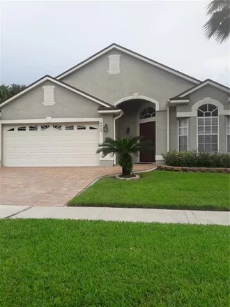 Image 4 - 4957 Hook Hollow Circle, Hunters Creek, Orange County, FL 32837, USA - House for rent