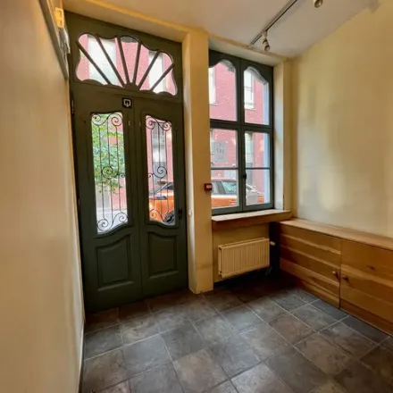 Image 4 - Residentie Pietershof, Mechelsestraat 20, 3000 Leuven, Belgium - Apartment for rent