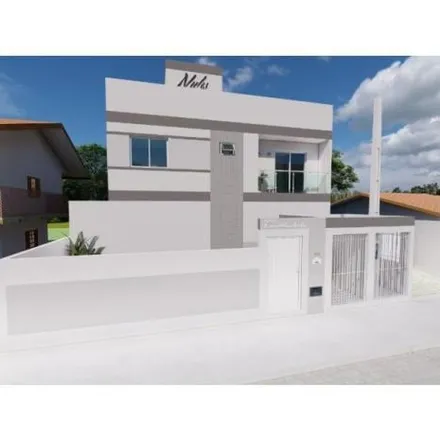 Buy this 2 bed house on Rua Olga Bohn in Figueira, Gaspar - SC