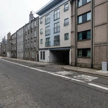 Buy this 2 bed apartment on 22 Charlotte Street in Aberdeen City, AB25 1LQ