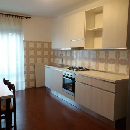 Image 2 - P1, Via Isola dei Fiori, 21016 Luino VA, Italy - Apartment for rent