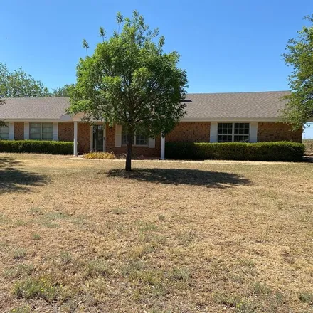 Buy this 3 bed house on 2165 Beltway South in Abilene, TX 79606