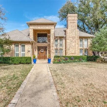 Buy this 3 bed house on 7263 Lane Park Drive in Dallas, TX 75225