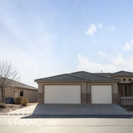 Buy this 3 bed house on 1115 North Ventana Drive in Washington, UT 84780