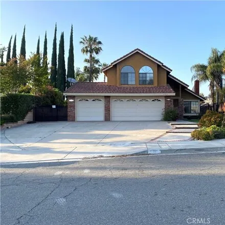 Buy this 3 bed house on 1145 Voltaire Drive in Riverside, CA 92507