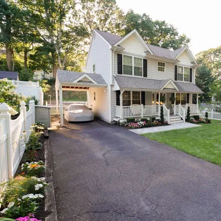 Buy this 3 bed house on 55 Beaver Drive in Kings Park, Smithtown