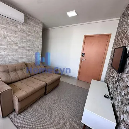 Rent this 2 bed apartment on Sintesis Projetos in Rua T-30, Setor Bueno