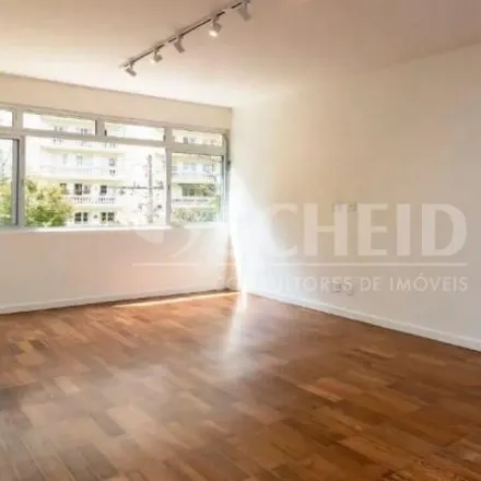 Image 2 - Avenida Nove de Julho 5009, Itaim Bibi, São Paulo - SP, 01407-200, Brazil - Apartment for sale