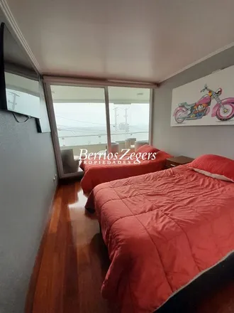 Buy this 4 bed apartment on Bellavista in 254 0070 Viña del Mar, Chile