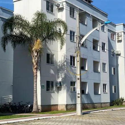 Image 2 - Rua Doutor Homero de Miranda Gomes, Jardim Janaína, Biguaçu - SC, 88160-580, Brazil - Apartment for sale