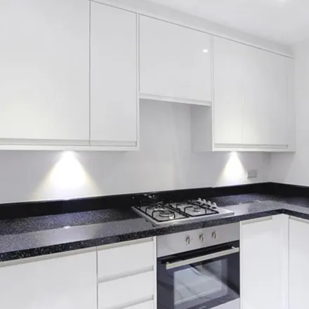 Image 5 - 89 Lexham Gardens, London, W8 6QH, United Kingdom - House for rent