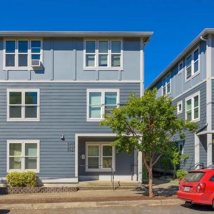 Buy this 2 bed condo on 11919 Southeast Ash Street in Portland, OR 97216