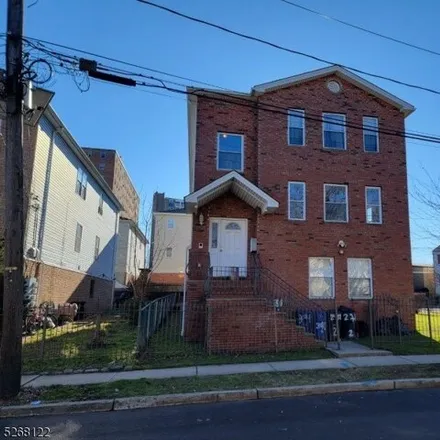 Rent this 3 bed house on 93 Wharton Street in Newark, NJ 07114