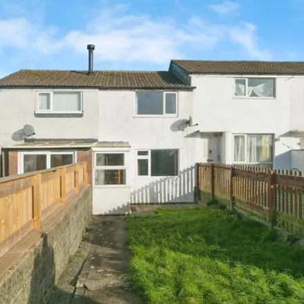 Buy this 2 bed townhouse on Tŷ'n Cwrt Estate in Brynsiencyn, LL61 6LJ